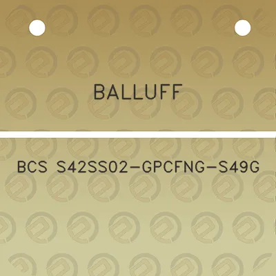 balluff-bcs-s42ss02-gpcfng-s49g