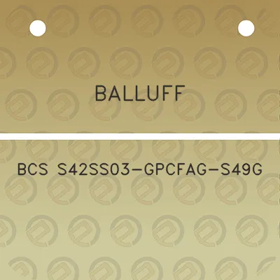 balluff-bcs-s42ss03-gpcfag-s49g