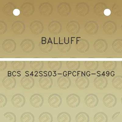 balluff-bcs-s42ss03-gpcfng-s49g