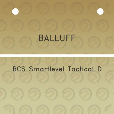 balluff-bcs-smartlevel-tactical-d