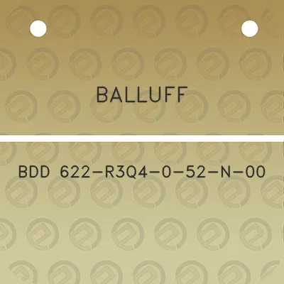 balluff-bdd-622-r3q4-0-52-n-00