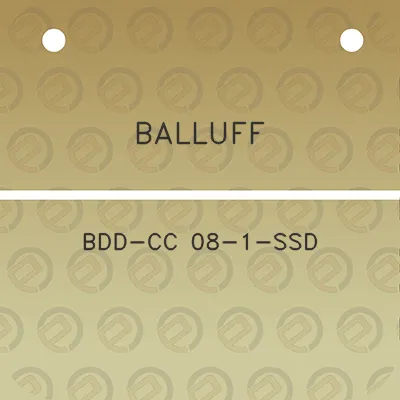 balluff-bdd-cc-08-1-ssd