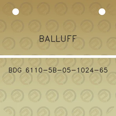 balluff-bdg-6110-5b-05-1024-65