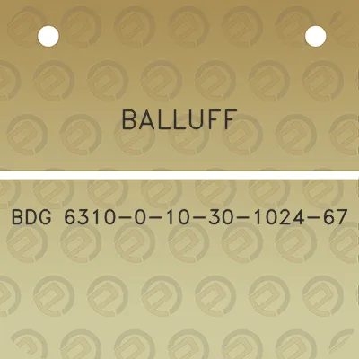 balluff-bdg-6310-0-10-30-1024-67