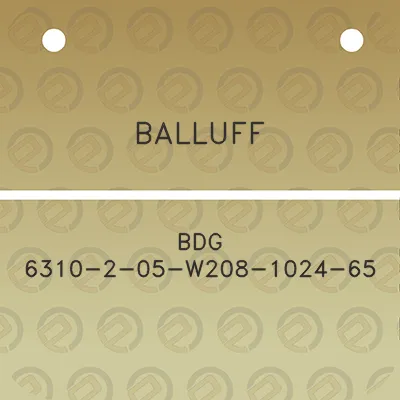 balluff-bdg-6310-2-05-w208-1024-65