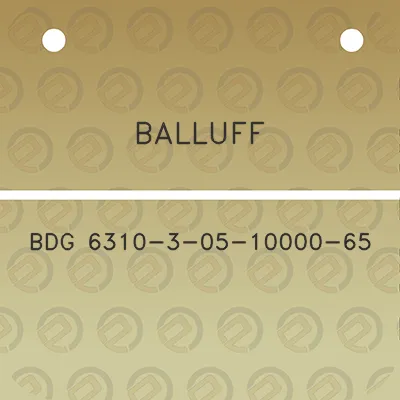 balluff-bdg-6310-3-05-10000-65