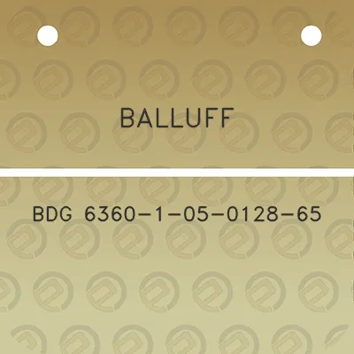 balluff-bdg-6360-1-05-0128-65