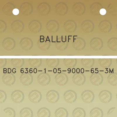 balluff-bdg-6360-1-05-9000-65-3m