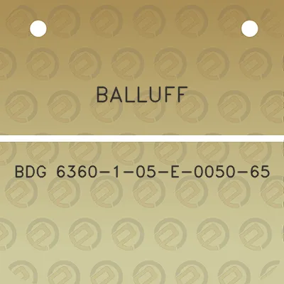 balluff-bdg-6360-1-05-e-0050-65