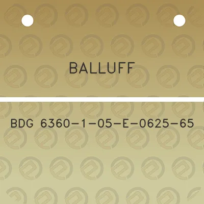 balluff-bdg-6360-1-05-e-0625-65