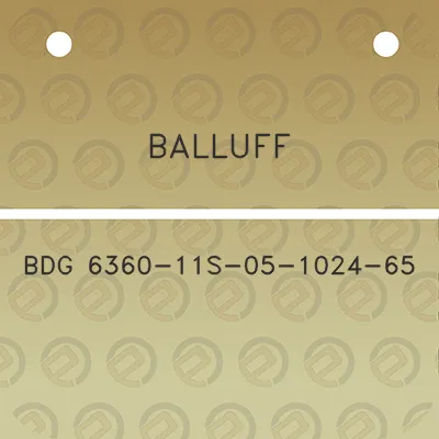 balluff-bdg-6360-11s-05-1024-65