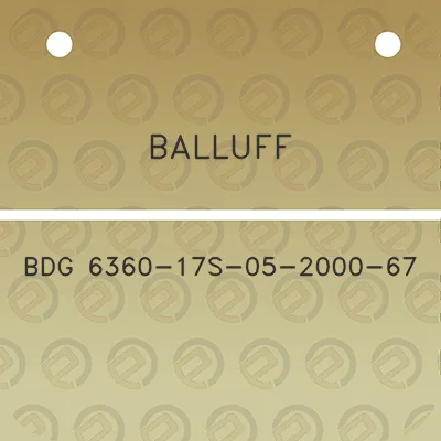 balluff-bdg-6360-17s-05-2000-67