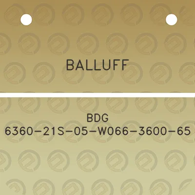 balluff-bdg-6360-21s-05-w066-3600-65