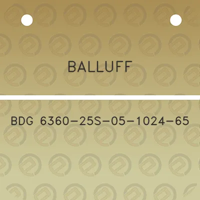 balluff-bdg-6360-25s-05-1024-65