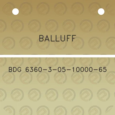 balluff-bdg-6360-3-05-10000-65