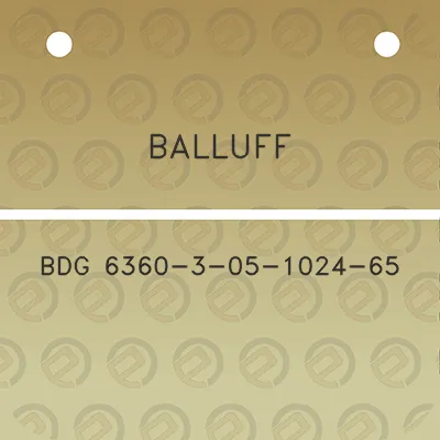 balluff-bdg-6360-3-05-1024-65