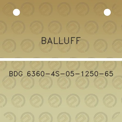 balluff-bdg-6360-4s-05-1250-65