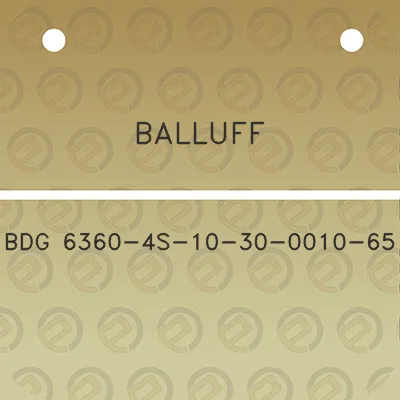 balluff-bdg-6360-4s-10-30-0010-65