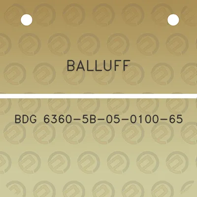 balluff-bdg-6360-5b-05-0100-65