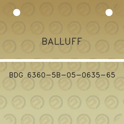 balluff-bdg-6360-5b-05-0635-65