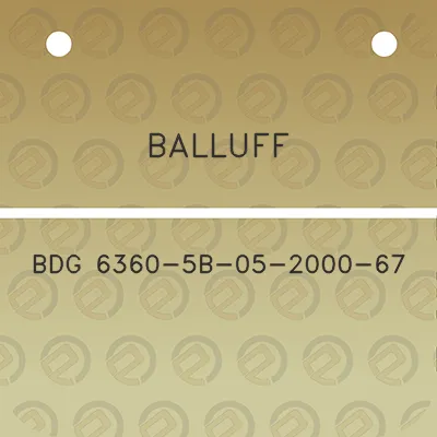 balluff-bdg-6360-5b-05-2000-67