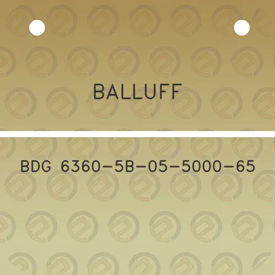 balluff-bdg-6360-5b-05-5000-65