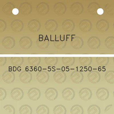 balluff-bdg-6360-5s-05-1250-65