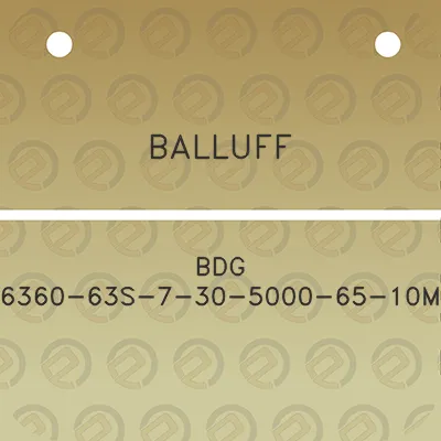 balluff-bdg-6360-63s-7-30-5000-65-10m