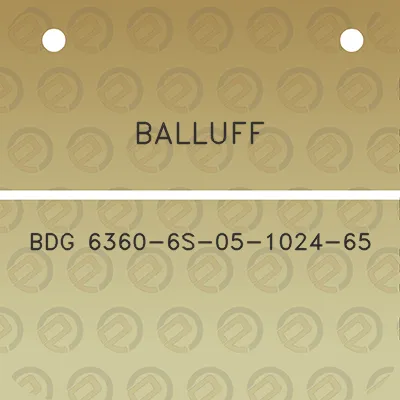 balluff-bdg-6360-6s-05-1024-65