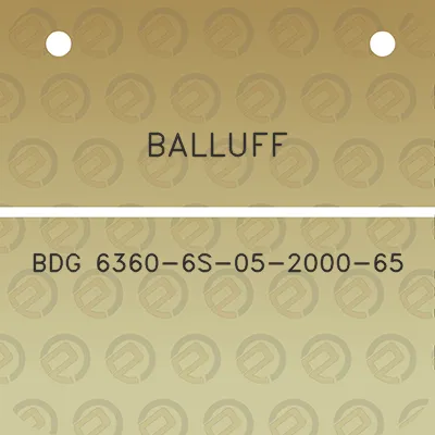 balluff-bdg-6360-6s-05-2000-65