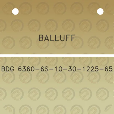 balluff-bdg-6360-6s-10-30-1225-65