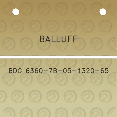 balluff-bdg-6360-7b-05-1320-65