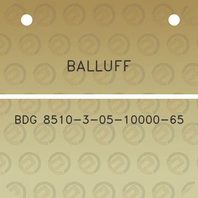 balluff-bdg-8510-3-05-10000-65