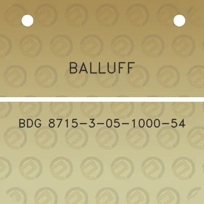 balluff-bdg-8715-3-05-1000-54