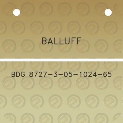 balluff-bdg-8727-3-05-1024-65