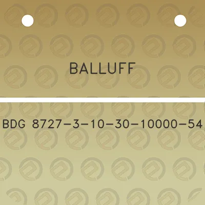 balluff-bdg-8727-3-10-30-10000-54