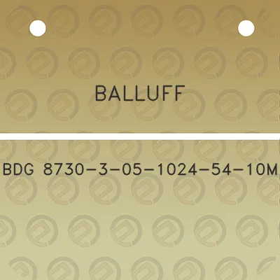 balluff-bdg-8730-3-05-1024-54-10m