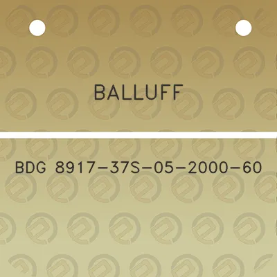 balluff-bdg-8917-37s-05-2000-60