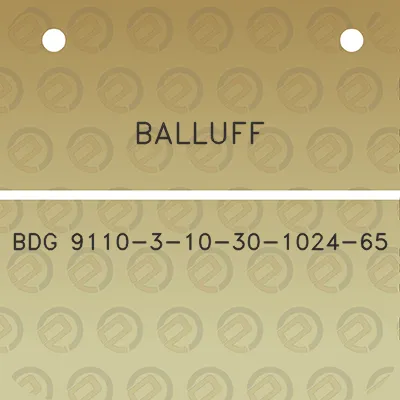 balluff-bdg-9110-3-10-30-1024-65