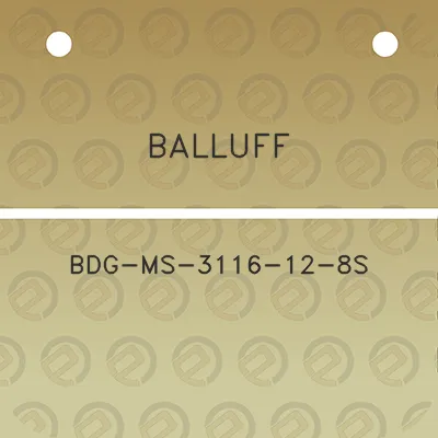 balluff-bdg-ms-3116-12-8s