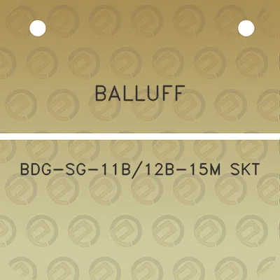 balluff-bdg-sg-11b12b-15m-skt