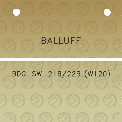 balluff-bdg-sw-21b22b-w120