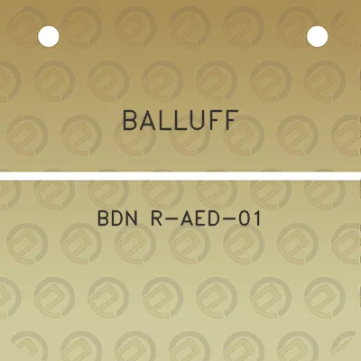 balluff-bdn-r-aed-01