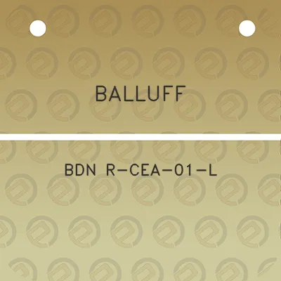 balluff-bdn-r-cea-01-l