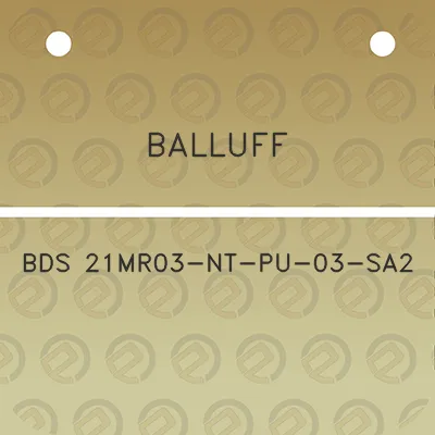 balluff-bds-21mr03-nt-pu-03-sa2