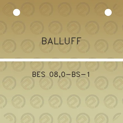 balluff-bes-080-bs-1