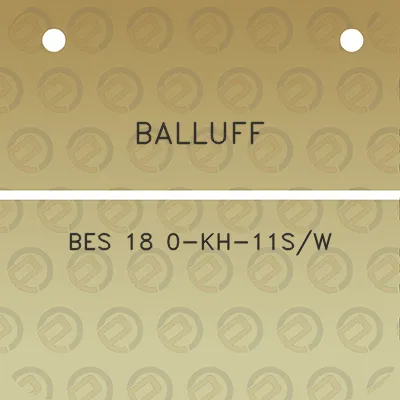 balluff-bes-18-0-kh-11sw