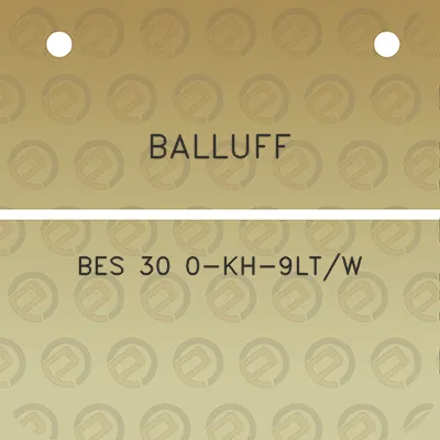 balluff-bes-30-0-kh-9ltw