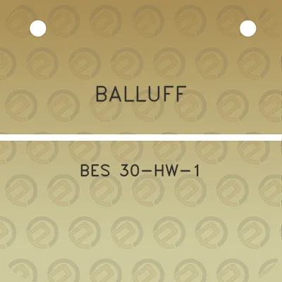 balluff-bes-30-hw-1