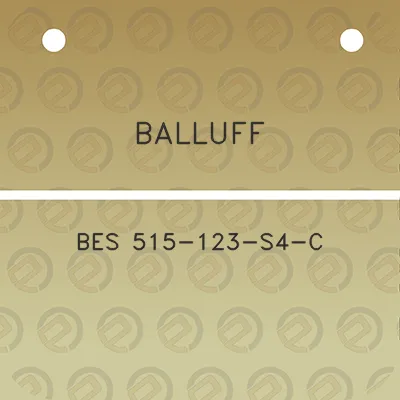 balluff-bes-515-123-s4-c